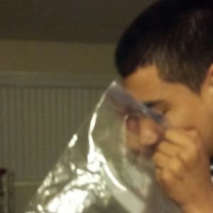 Meet your Posher, Emmanuel